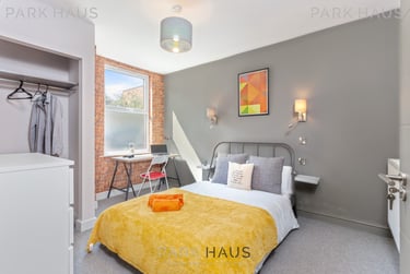 4 bed house, Peet St, Uttoxeter new road, Derby, DE223RG - Image 9